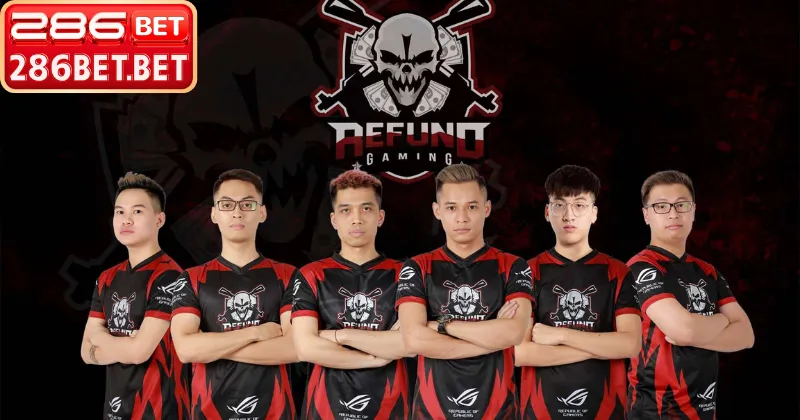 Các Game Thủ Nổi Tiếng – Những Tượng Đài Esports 2026 Cách để trở thành một trong các game thủ nổi tiếng