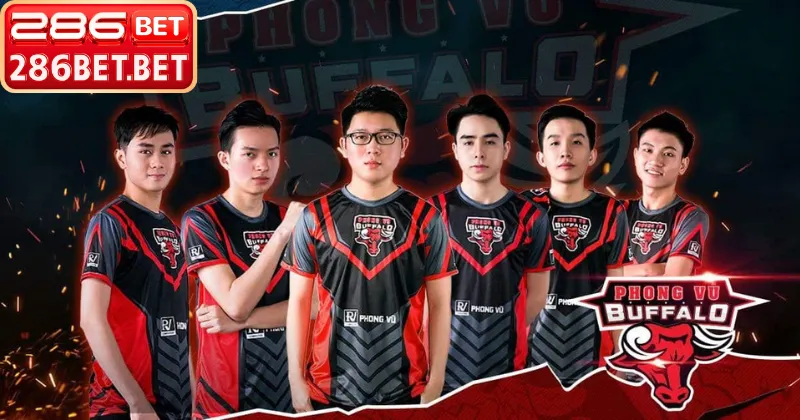 Các Game Thủ Nổi Tiếng – Những Tượng Đài Esports 2026 SofM thuộc nhóm các game thủ nổi tiếng nhất Việt Nam
