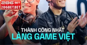 Các Game Thủ Nổi Tiếng