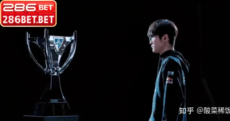 Các Game Thủ Nổi Tiếng – Những Tượng Đài Esports 2026 Faker đứng đầu danh sách các game thủ nổi tiếng toàn cầu