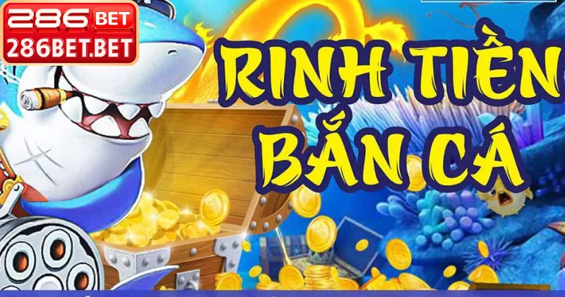 Cách Hack Game Bắn Cá Online