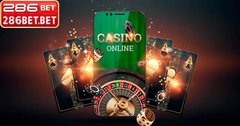Ưu đãi đặc quyền dành cho người chơi casino trực tuyến