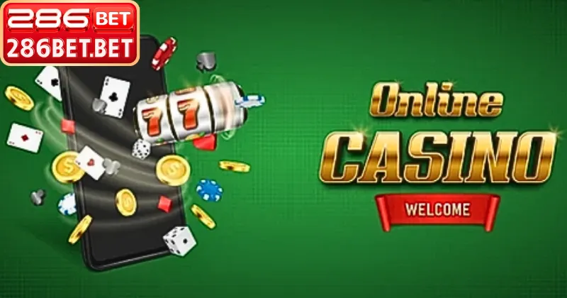 Casino Trực Tuyến – Chiến Thuật Chơi Casino Thắng Lớn