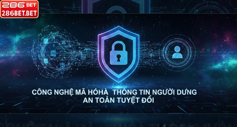 Công nghệ mã hóa thông tin người dùng an toàn tuyệt đối