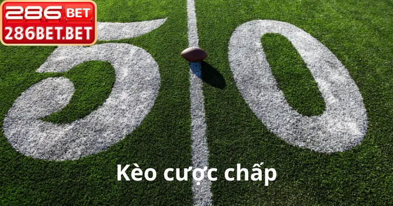 Cược Chấp Là Gì? Cẩm Nang Soi Kèo Châu Á Chi Tiết