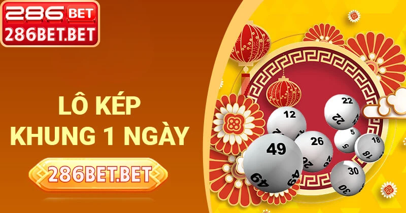 Lô Kép Khung 1 Ngày – Bí Quyết Bắt Bạch Thủ Kép Chuẩn 2026 Lô Kép Khung 1 Ngày – Bí Quyết Bắt Bạch Thủ Kép Chuẩn