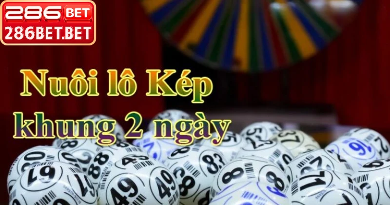 Bí kíp soi cầu lô kép nuôi khung 2 ngày hiệu quả nhất