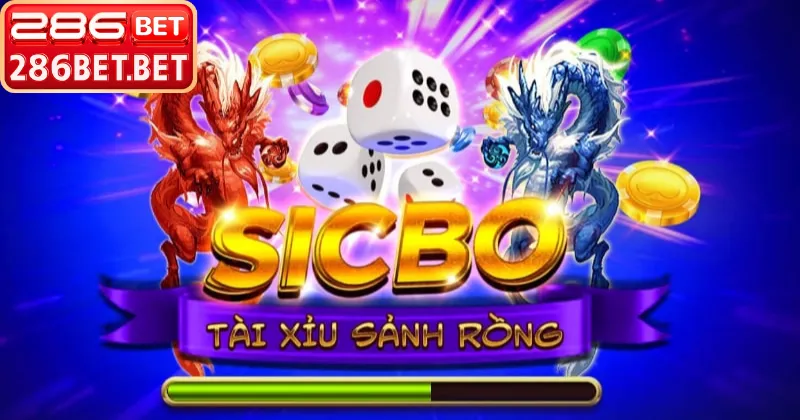 Mẹo Chơi Sicbo Tài Xỉu – Chiến Thuật Chinh Phục Sicbo