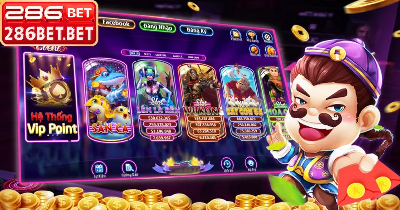 Nổ Hũ 68 - Bí Quyết Săn Thưởng Mới Nhất 2026 Bí kíp quay hũ nổ hũ 68 thắng Jackpot hàng tỷ đồng