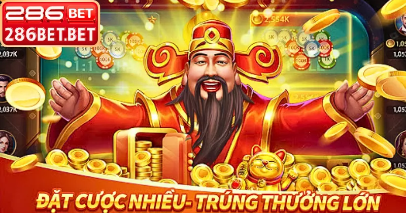 Bí Quyết Săn Thưởng Tại Sảnh Cược Nổ Hũ 68