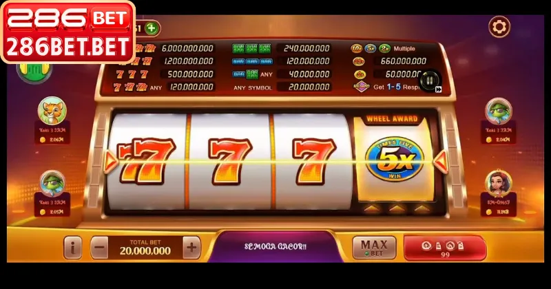 Cập nhật lịch sử nổ hũ 88 để soi cầu cực chuẩn