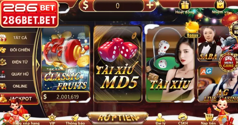 Bí Quyết Chinh Phục Nổ Hũ Club Và Cách Săn Jackpot Xịn Quy trình nạp rút nổ hũ club an toàn và bảo mật