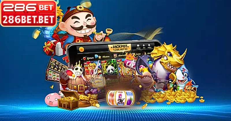 Quy trình nạp rút nổ hũ đổi thẻ minh bạch an toàn