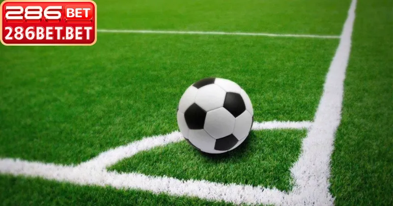 Kỹ thuật soi kèo phạt góc trực tiếp khi trận đấu diễn ra