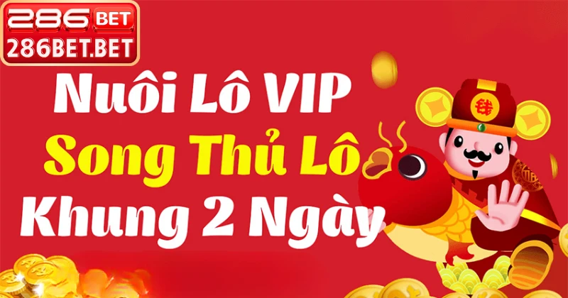 Bí kíp soi cầu song thủ lô nuôi khung 2 ngày hiệu quả